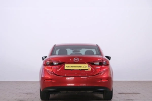 Седан Mazda Axela 2014 года, 1349000 рублей, Омск