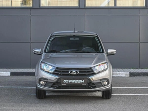 Седан ВАЗ (LADA) Granta 2021 года, 897000 рублей, Кирилловка