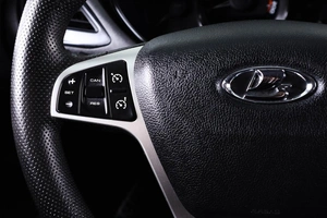 Универсал ВАЗ (LADA) Vesta 2019 года, 1089000 рублей, Пермь
