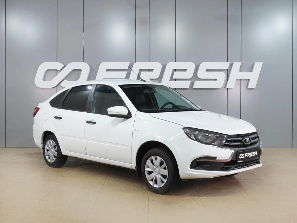 Лифтбек ВАЗ (LADA) Granta 2020 года, 579000 рублей, Воронеж