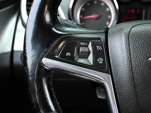 Внедорожник Opel Mokka 2014 года, 1069000 рублей, Кирилловка