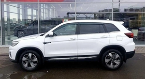 Внедорожник Changan CS75 2020 года, 1930000 рублей, Солонцы