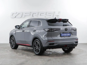 Внедорожник Changan CS55 Plus 2023 года, 1998055 рублей, Москва