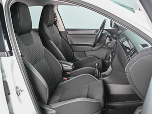 Лифтбек Skoda Rapid 2015 года, 989000 рублей, Аксай