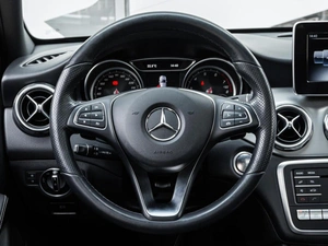 Внедорожник Mercedes-benz GLA-класс 2019 года, 2660000 рублей, Ставрополь
