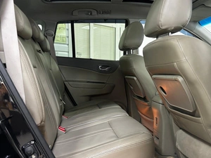 Внедорожник Renault Koleos 2011 года, 950000 рублей, Ачинск