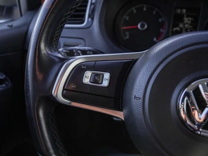 Седан Volkswagen Polo 2019 года, 1599000 рублей, Волгоград