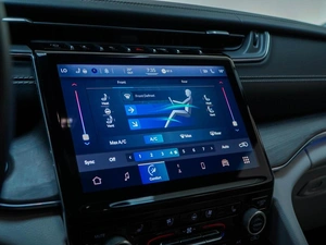 Внедорожник Jeep Grand Cherokee 2021 года, 5849055 рублей, Москва