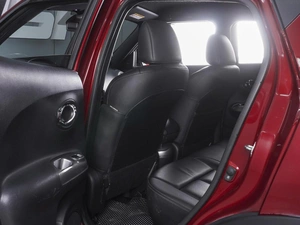 Внедорожник Nissan Juke 2017 года, 1480000 рублей, Ростов-на-Дону