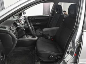Седан Mitsubishi Lancer 2007 года, 680000 рублей, Ставрополь