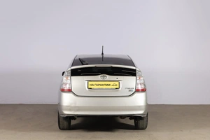 Лифтбек Toyota Prius 2008 года, 849000 рублей, Новосибирск