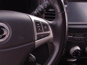 Внедорожник SsangYong Actyon 2013 года, 1089000 рублей, Владимир