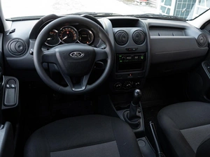 Универсал ВАЗ (LADA) Largus 2021 года, 945000 рублей, Краснодар