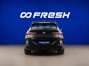 Внедорожник BMW X3 2025 года, 6997434 рублей, Москва