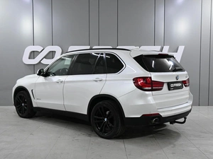 Внедорожник BMW X5 2016 года, 3499000 рублей, Аксай