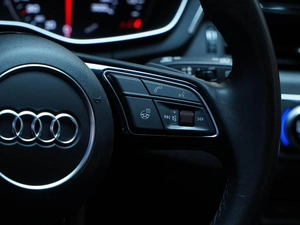 Универсал Audi A4 2022 года, 2999777 рублей, Москва