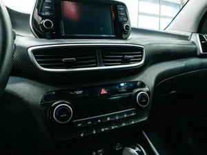 Внедорожник Hyundai Tucson 2018 года, 2049000 рублей, Красноярск