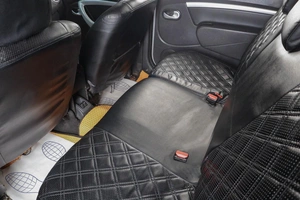 Универсал ВАЗ (LADA) Largus 2014 года, 629000 рублей, Тюмень