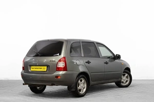 Универсал ВАЗ (LADA) Kalina 2011 года, 199000 рублей, Барнаул