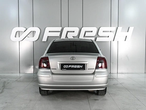 Седан Toyota Avensis 2007 года, 1079000 рублей, Аксай