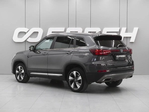 Внедорожник Changan CS75 2020 года, 1849000 рублей, Ростов-на-Дону