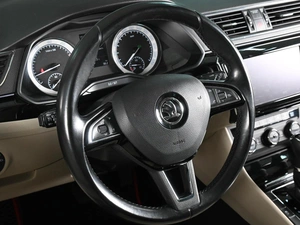 Универсал Skoda Superb 2016 года, 2850000 рублей, Ростов-на-Дону