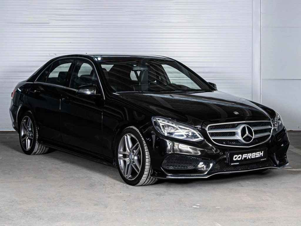 Седан Mercedes-benz E-класс 2014 года, 1819000 рублей, Ставрополь