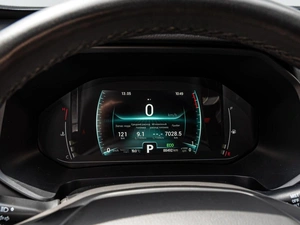 Внедорожник Chery Tiggo 7 Pro 2023 года, 1750000 рублей, Краснодар