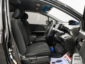 Минивэн Honda Freed 2010 года, 1100000 рублей, Красноярск