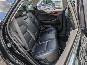 Внедорожник Hyundai Tucson 2018 года, 1999000 рублей, Краснодар
