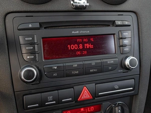 Хетчбэк Audi A3 2007 года, 795000 рублей, Краснодар