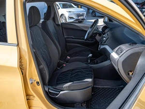 Хетчбэк Kia Picanto 2011 года, 969000 рублей, Краснодар
