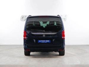 Минивэн Mercedes-benz V-класс 2021 года, 8999077 рублей, Москва