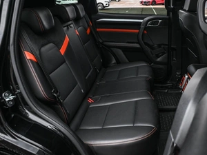 Внедорожник Haval Dargo 2022 года, 2549000 рублей, Кирилловка