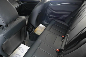 Внедорожник BMW X3 2018 года, 3609000 рублей, Тюмень