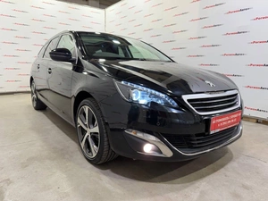 Универсал Peugeot 308 2015 года, 995000 рублей, Красноярск