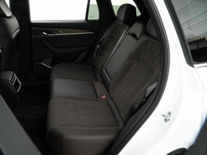 Внедорожник Geely Xingyue L 2026 года, 4738888 рублей, Москва