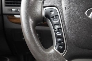 Внедорожник Hyundai Santa Fe 2011 года, 1229000 рублей, Оренбург