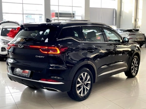 Внедорожник Chery Tiggo 7 Pro 2020 года, 1787000 рублей, Солонцы