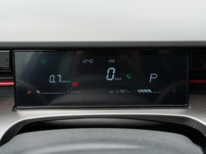 Внедорожник Jetour Dashing 2024 года, 2181000 рублей, Краснодар