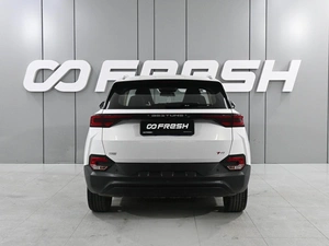 Внедорожник FAW Bestune T77 2022 года, 1749000 рублей, Ростов-на-Дону