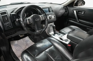 Внедорожник Infiniti FX35 2007 года, 1289000 рублей, Новокузнецк