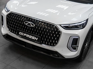 Внедорожник Chery Tiggo 9 2024 года, 3099000 рублей, Тюмень