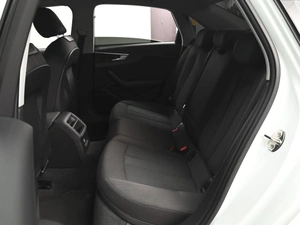 Седан Audi A4 2016 года, 2620000 рублей, Ставрополь