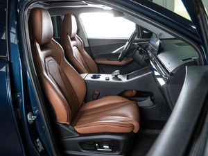 Внедорожник OMODA C5 2022 года, 1890000 рублей, Волгоград