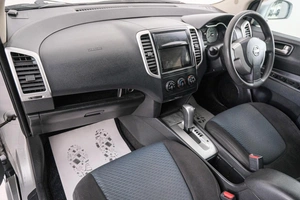 Универсал Nissan Wingroad 2005 года, 349000 рублей, Красноярск