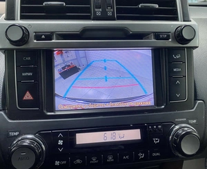 Внедорожник Toyota Land Cruiser Prado 2014 года, 2990000 рублей, Красноярск