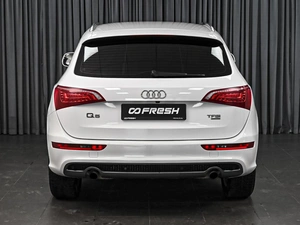 Внедорожник Audi Q5 2011 года, 1538000 рублей, Ставрополь