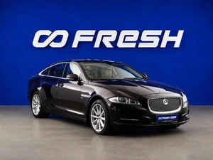 Седан Jaguar XJ 2013 года, 1527196 рублей, Москва