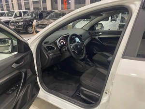 Седан ВАЗ (LADA) Vesta 2024 года, 1380000 рублей, Орёл